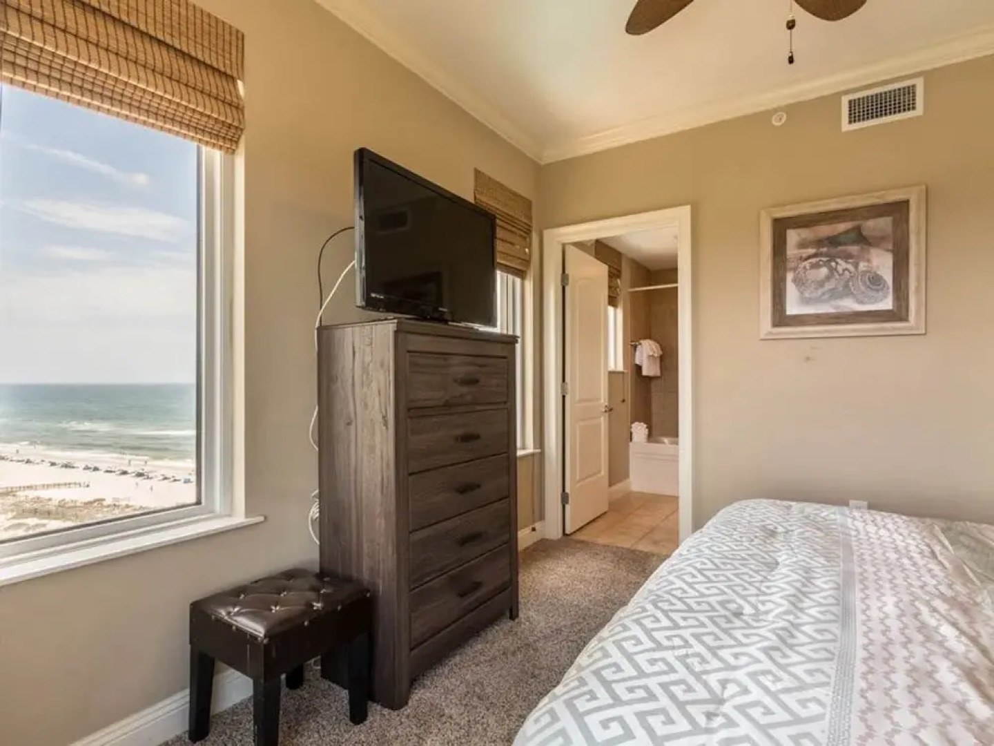 Indigo W0901 Plus Cabana