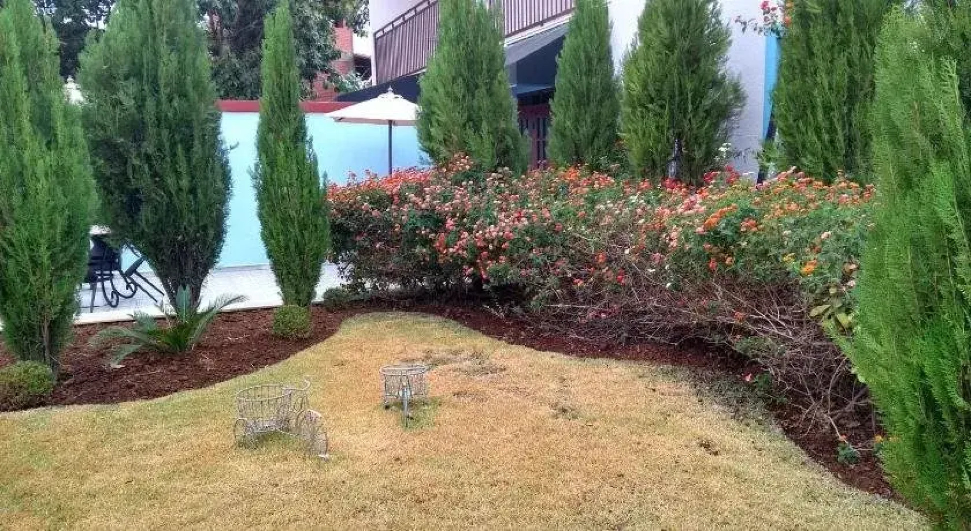 Vision Hotel Boutique