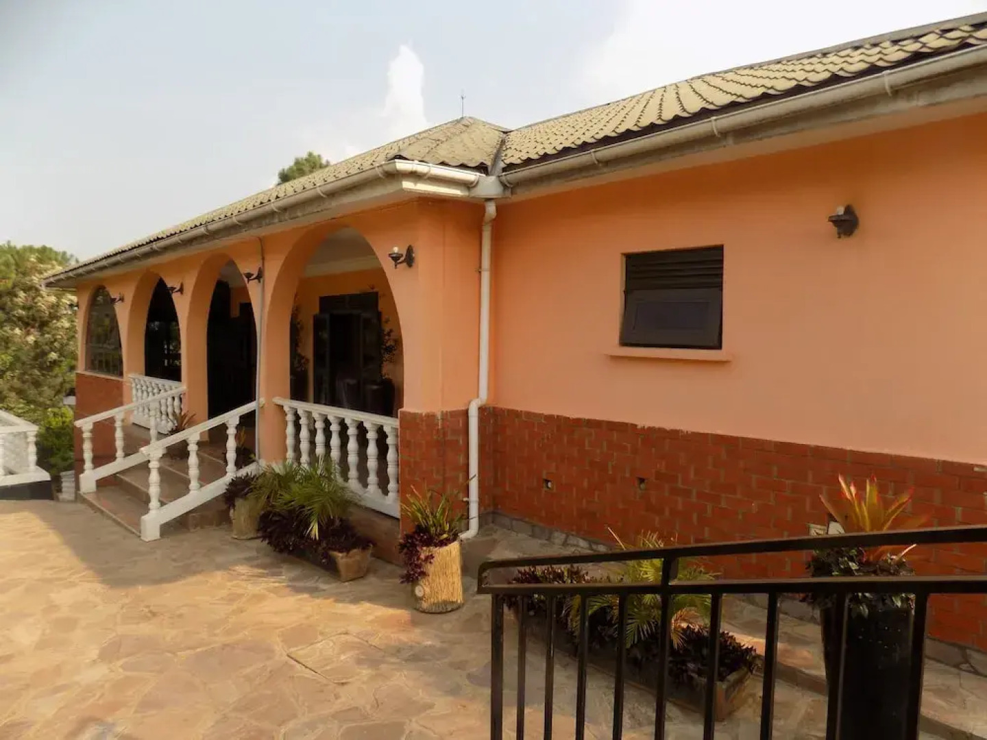 Heritage Country Club