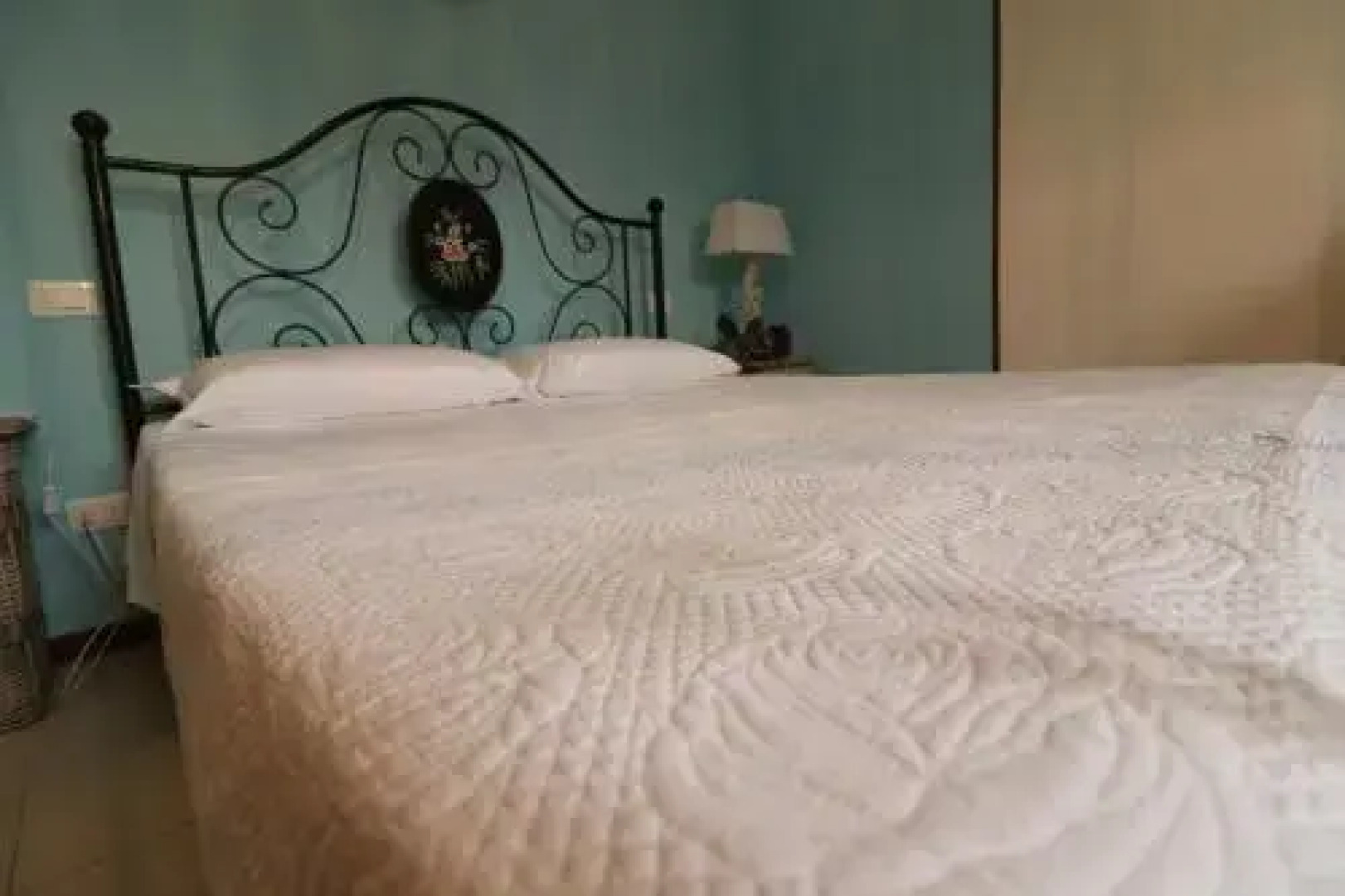 Locanda La Petite Maison