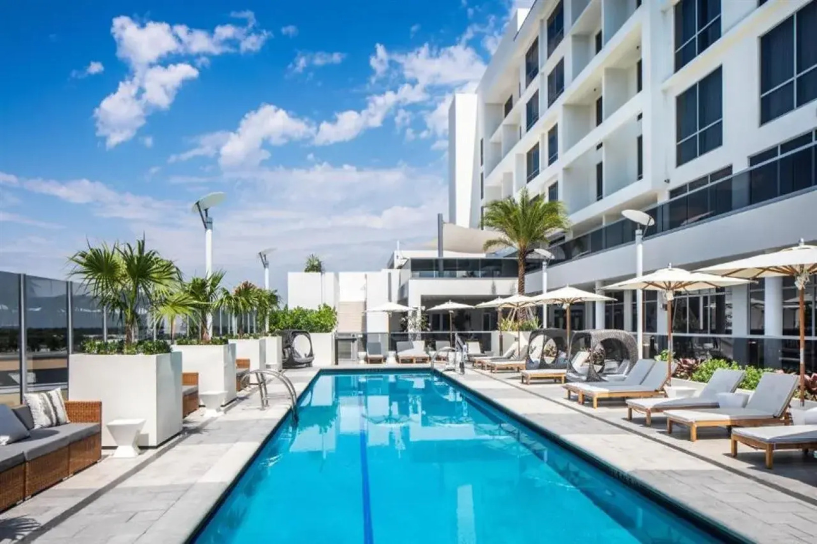 Hilton Miami Aventura