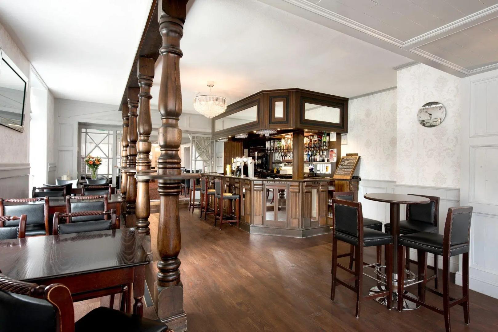 The Imperial Crown Hotel