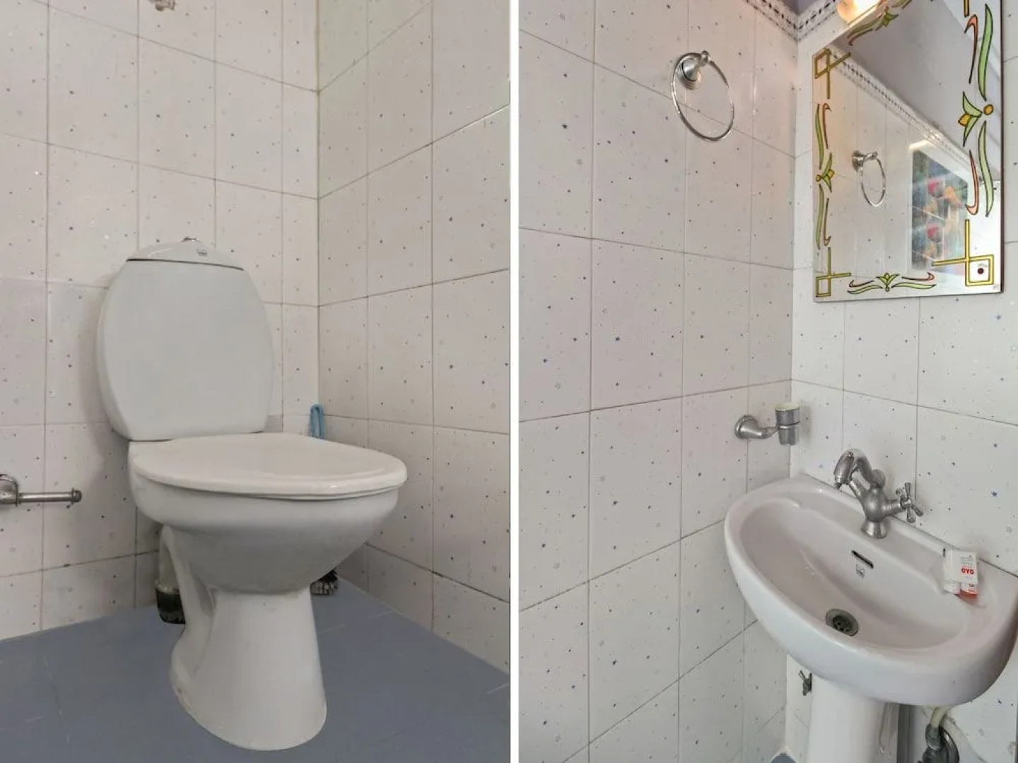 OYO 23275 Shiv Ganga View