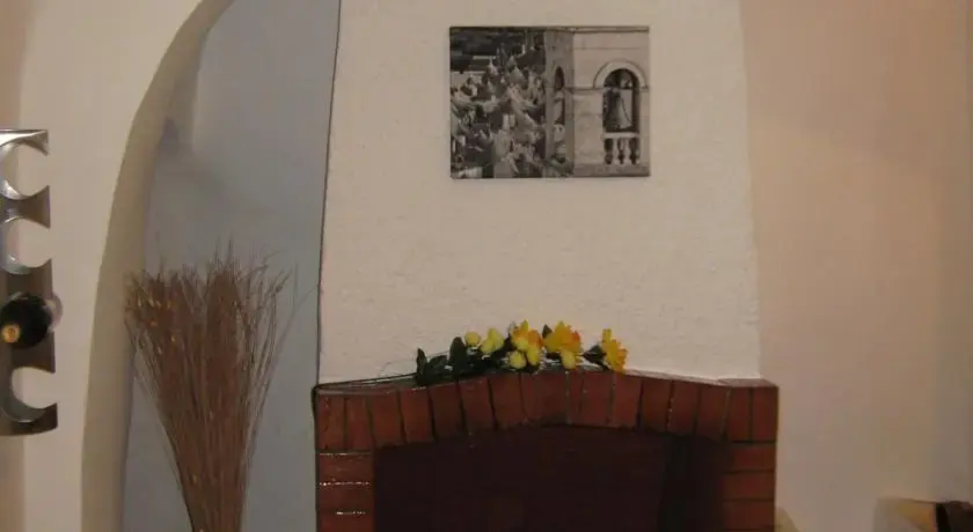 Trullo di Nonna Maria