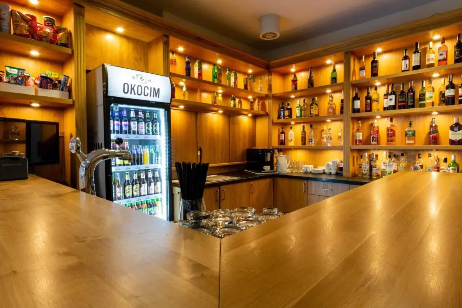 Pilsko Jontek W Korbielowie