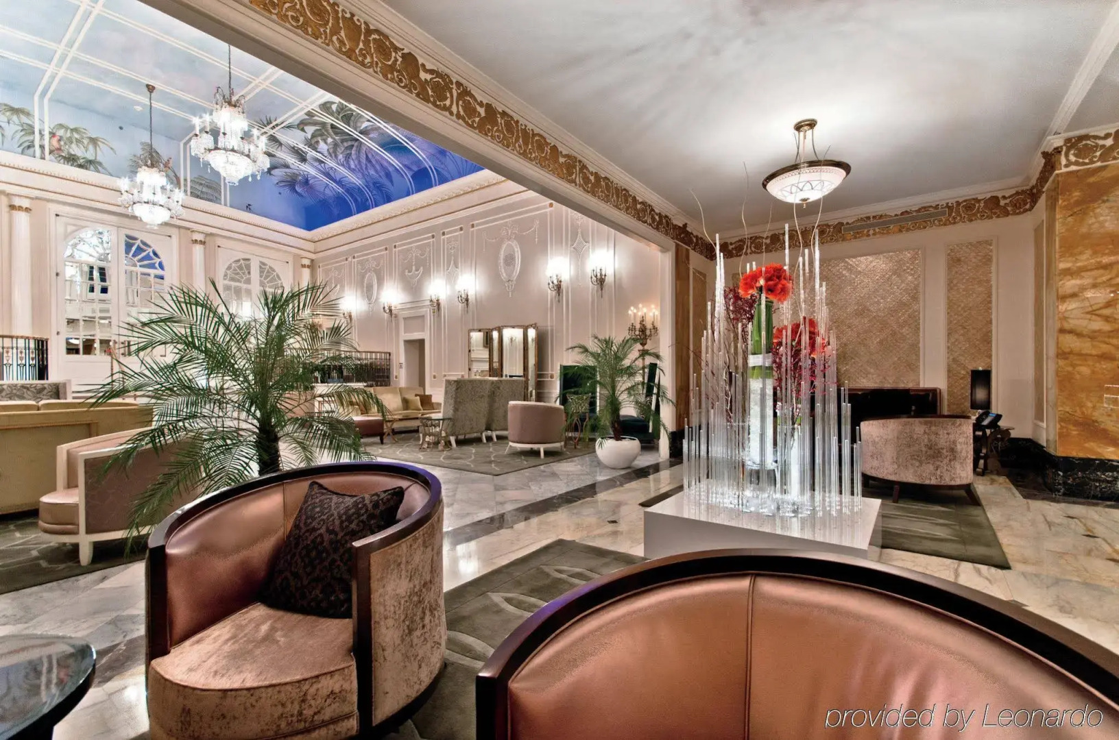 The Ritz-Carlton, Montréal