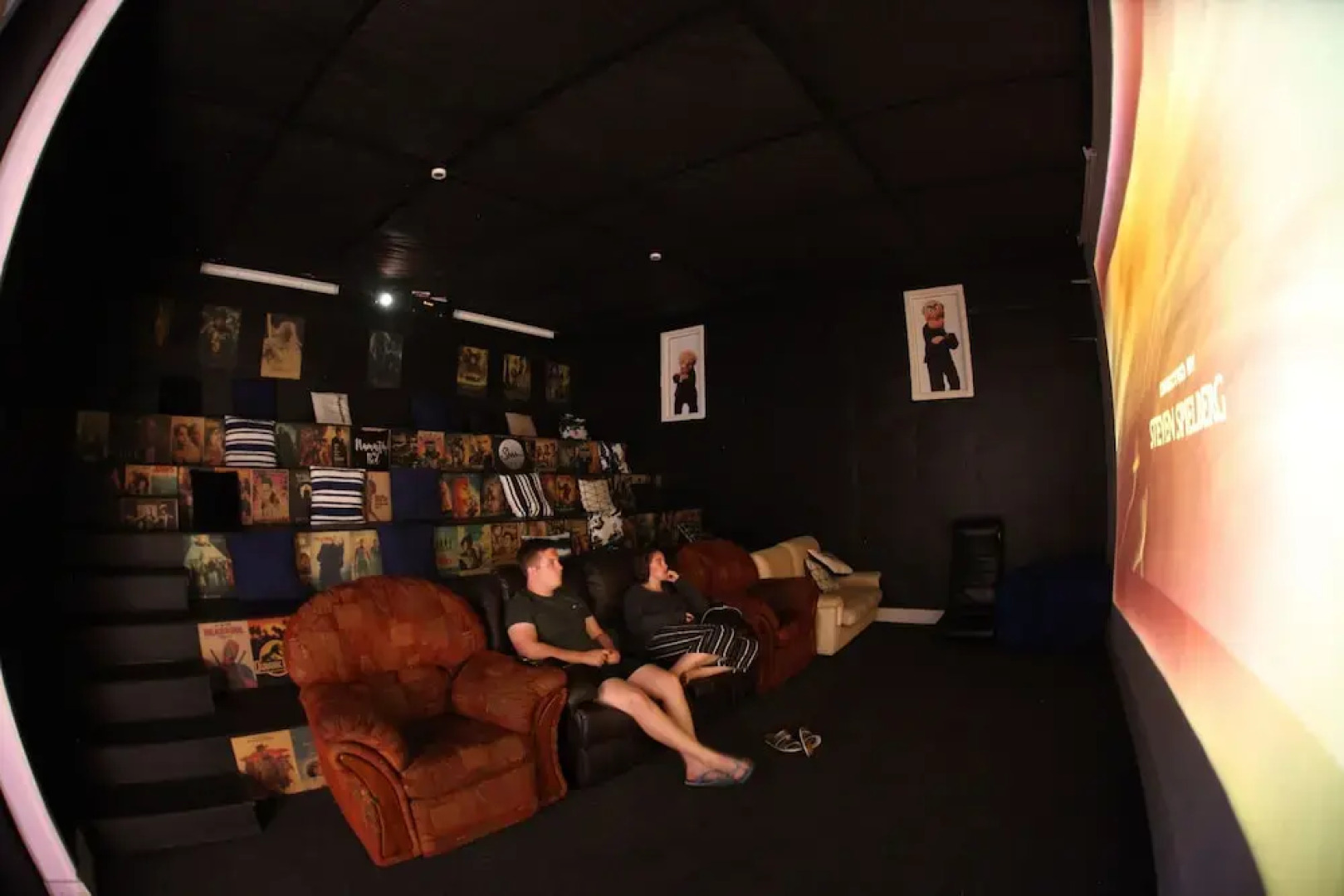 Adventure Inn Marahau - Hostel