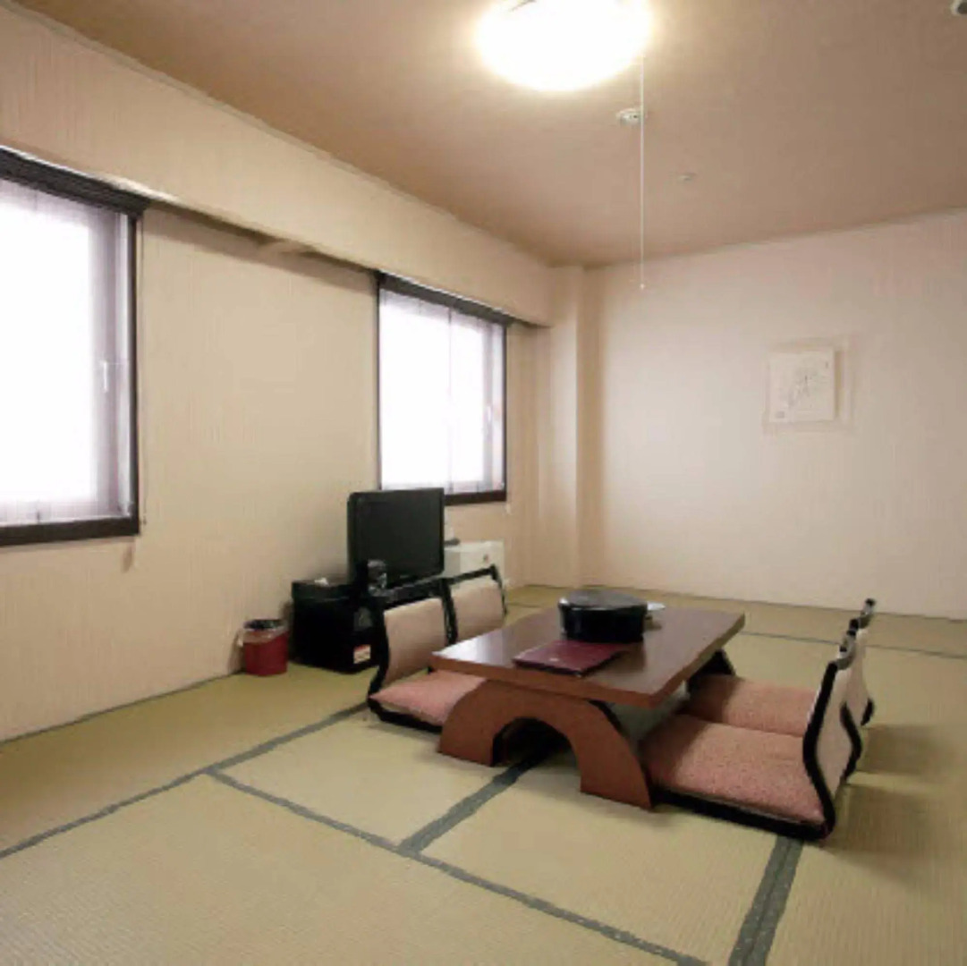 Hotel Royal Hill Fukuchiyama & Spa