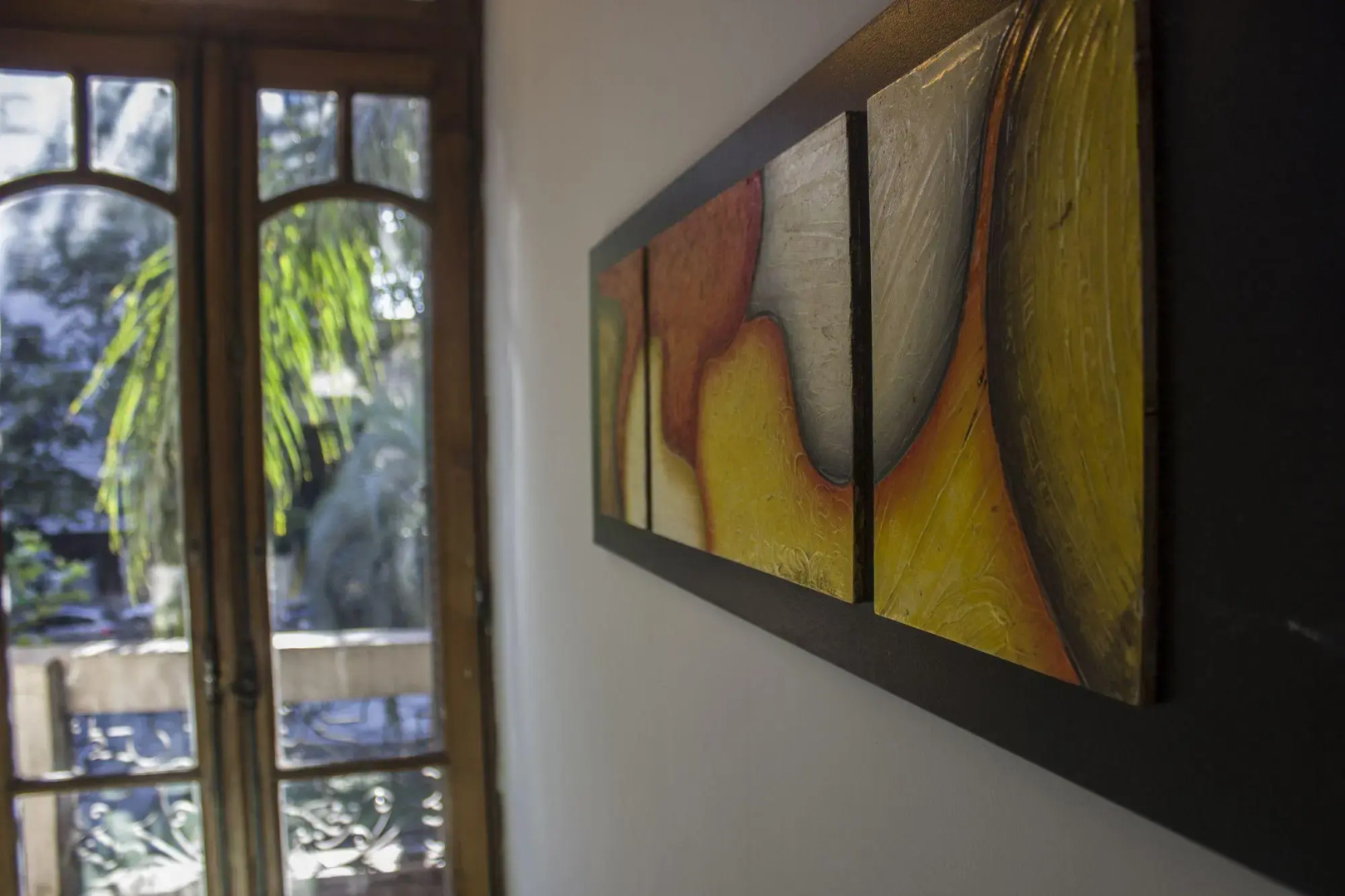 Bonarda Bon Hostel