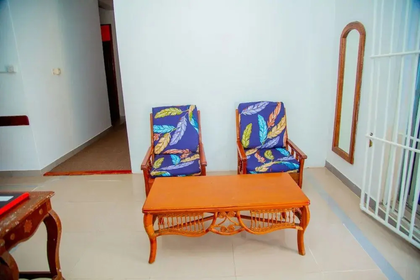 Pwani Beach Boutique Hotel Zanzibar