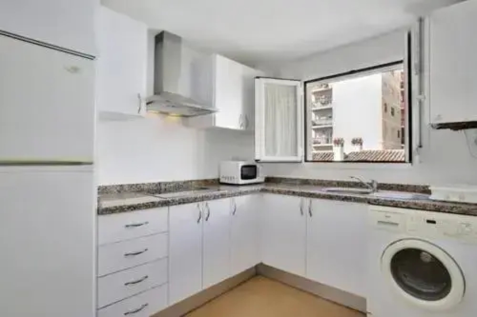 Apartamento En El Centro De Ronda