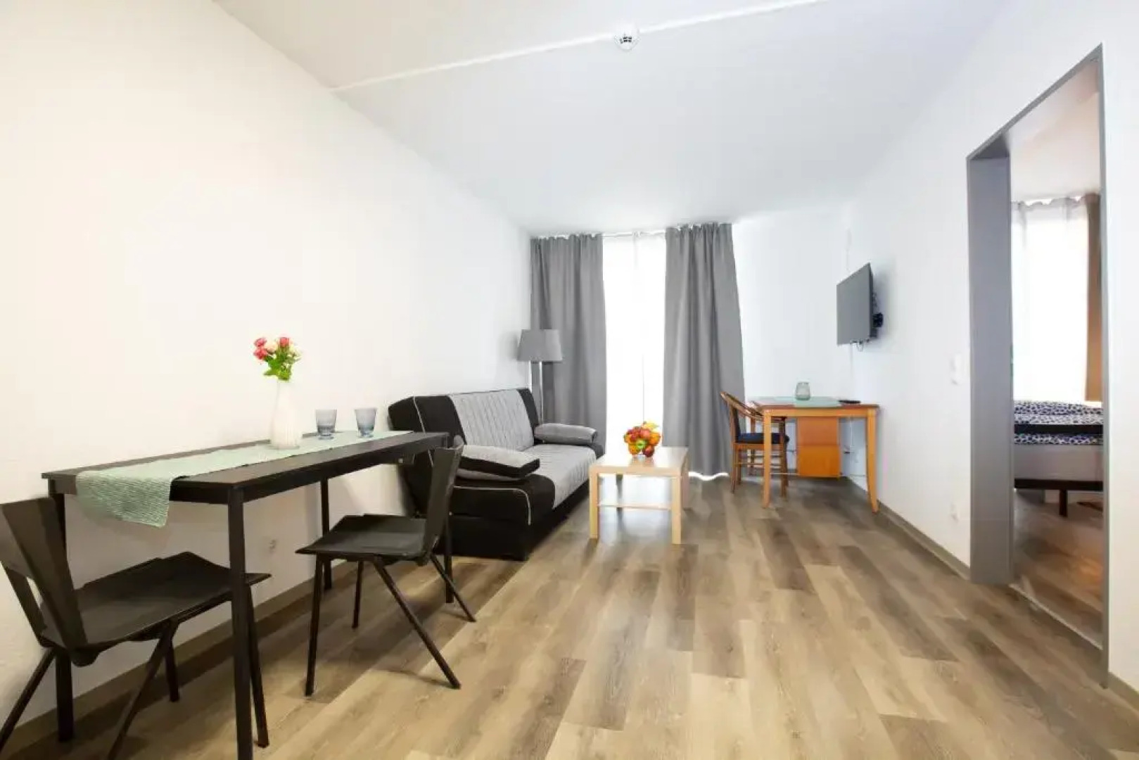 Appartement Hotel Magnet