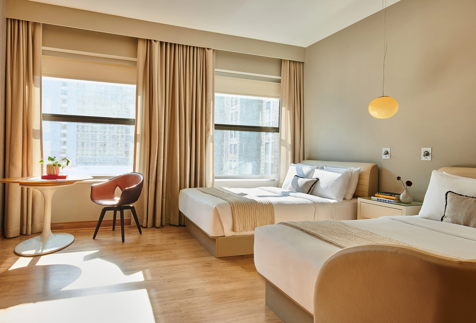 Virgin Hotels Chicago