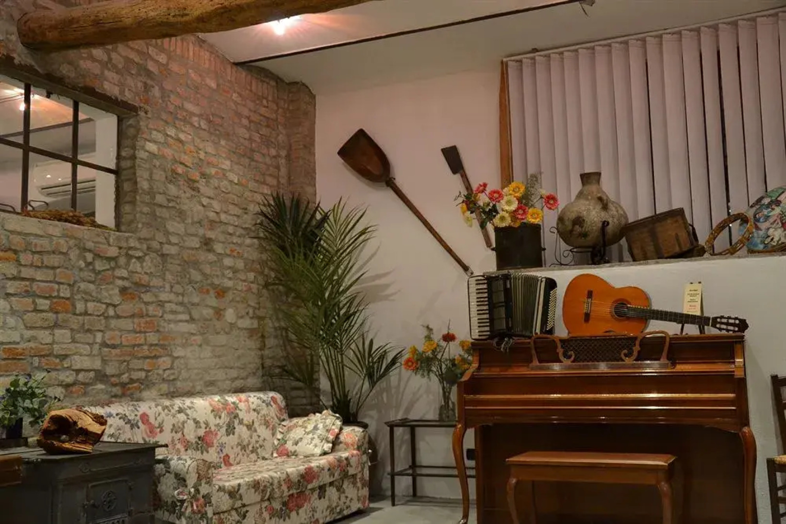 Agriturismo Torrazzetta