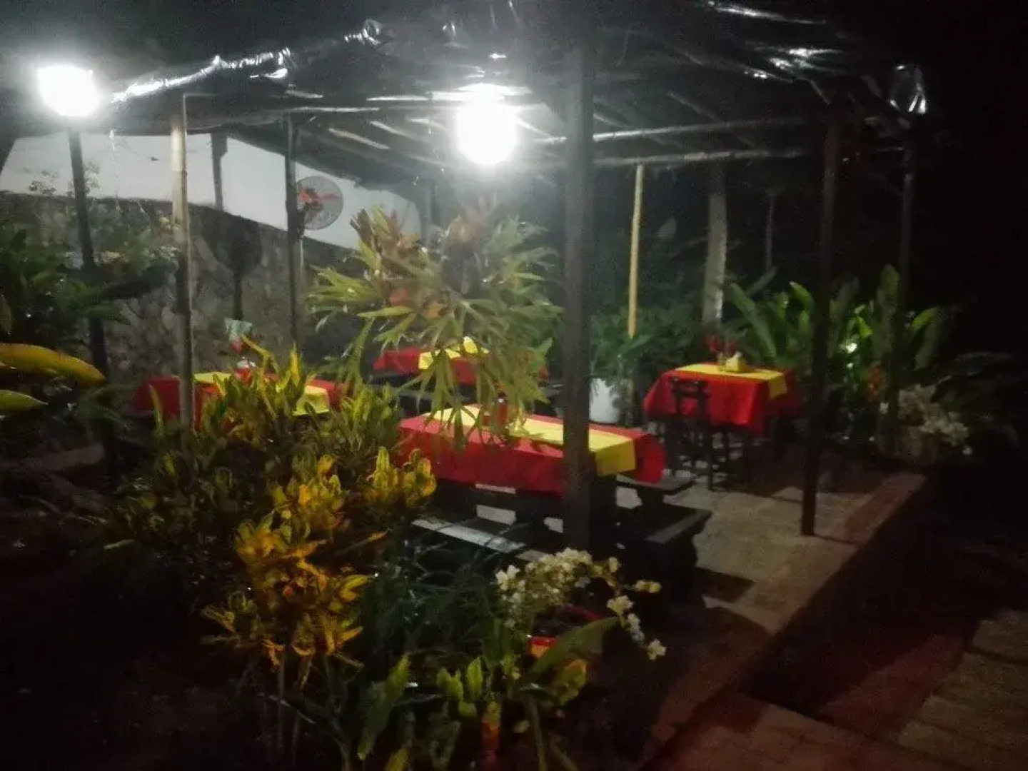 Hotel Restaurante Casa Antonio