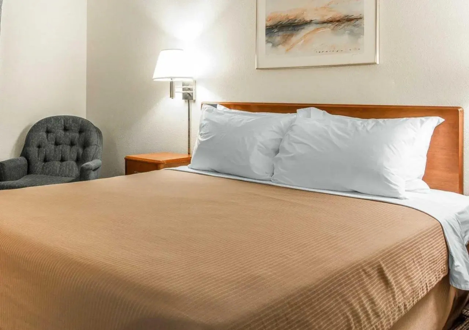 Quality Inn Stockton