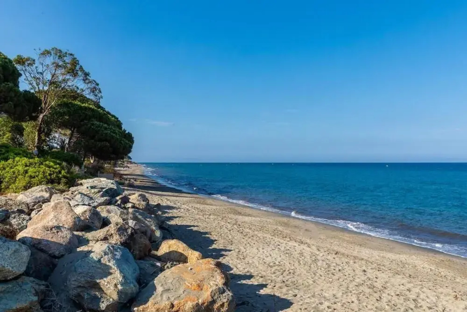 Résidence Marina Bianca