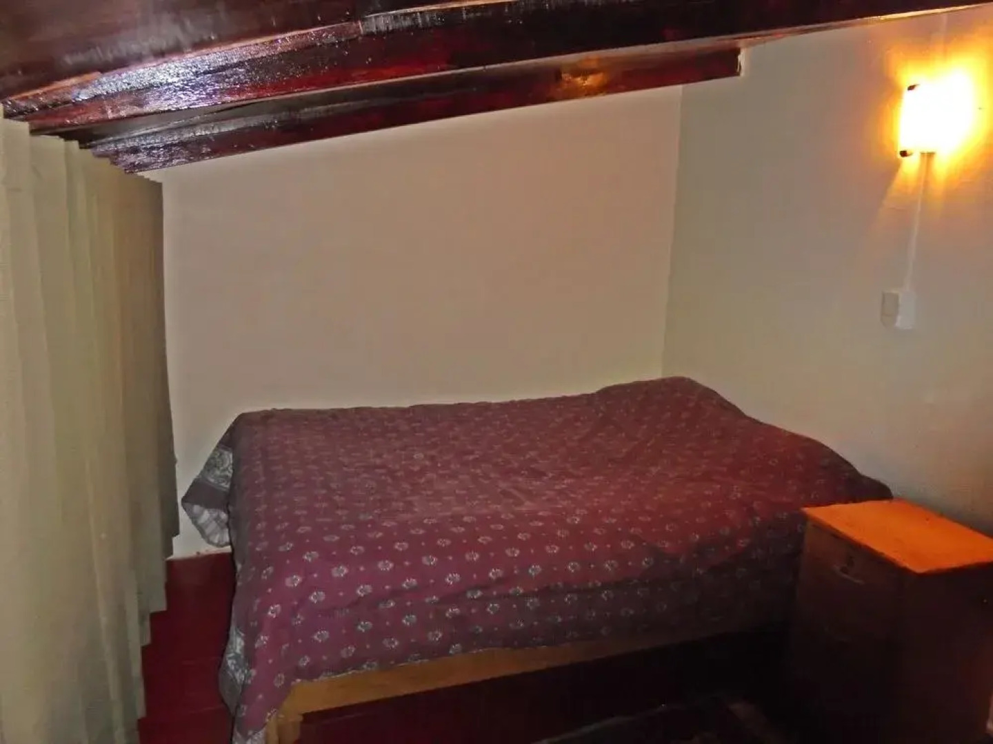 Hitchhikers Cusco Hostel