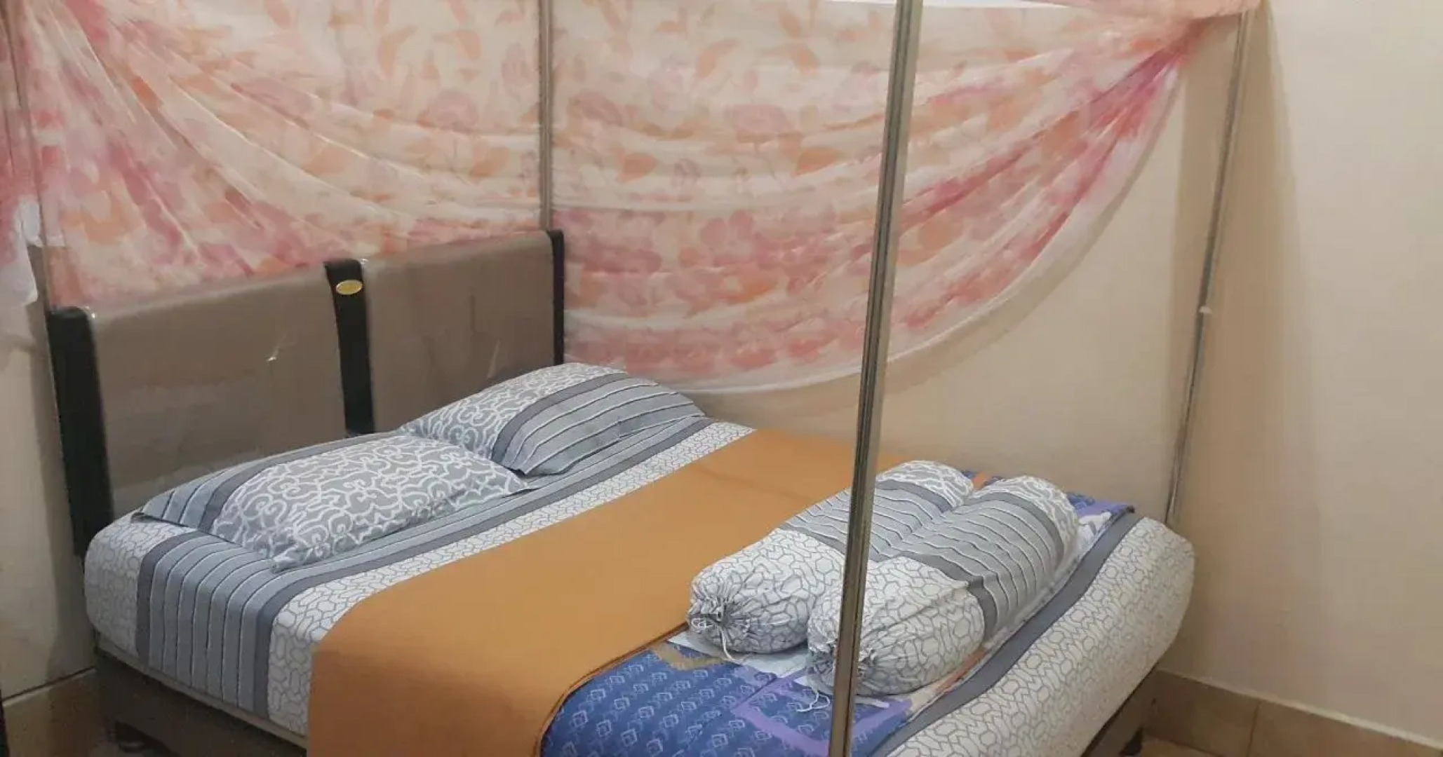 Hotel Any Lestari Lakey