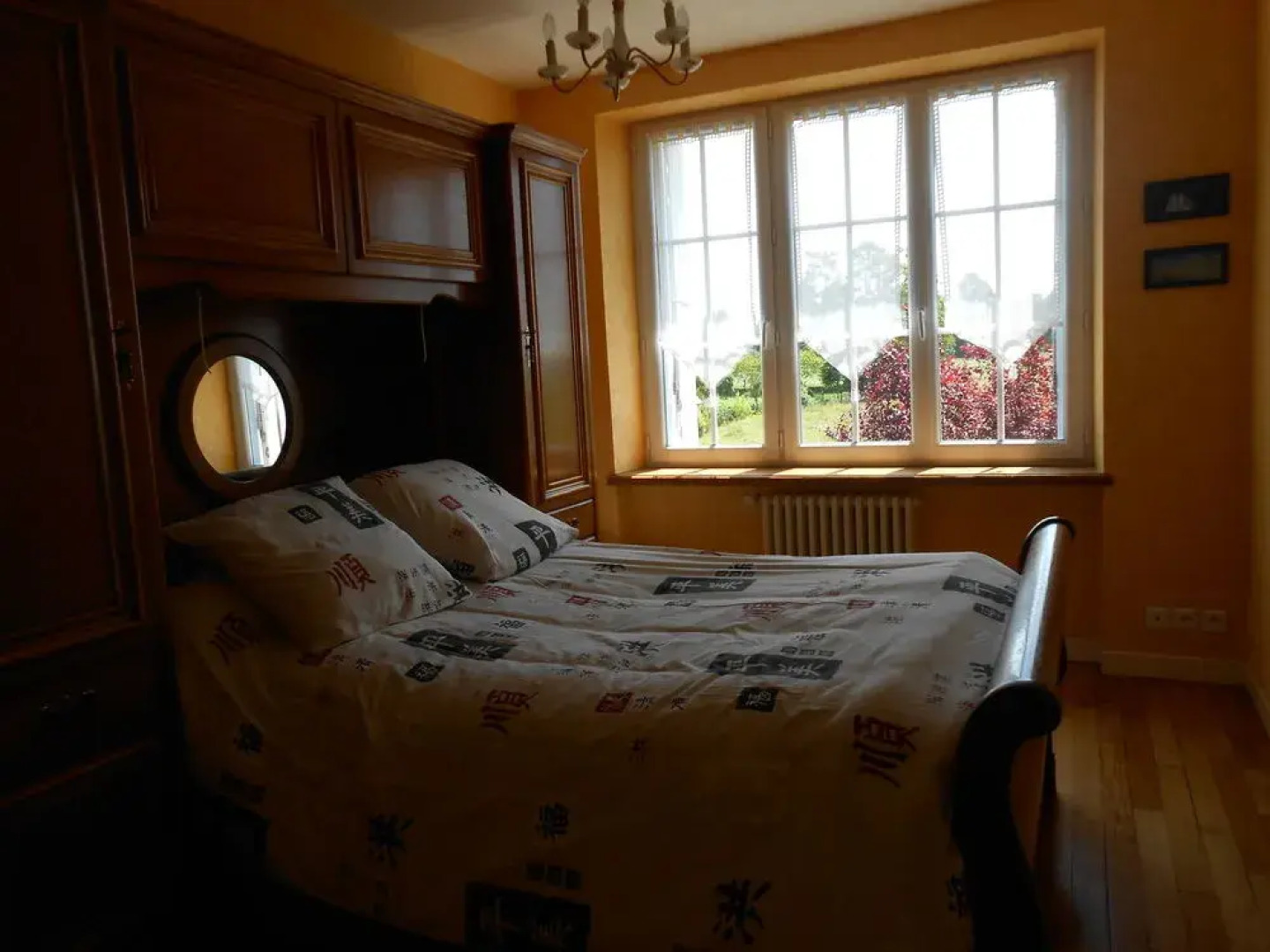 Gites De La Melautais