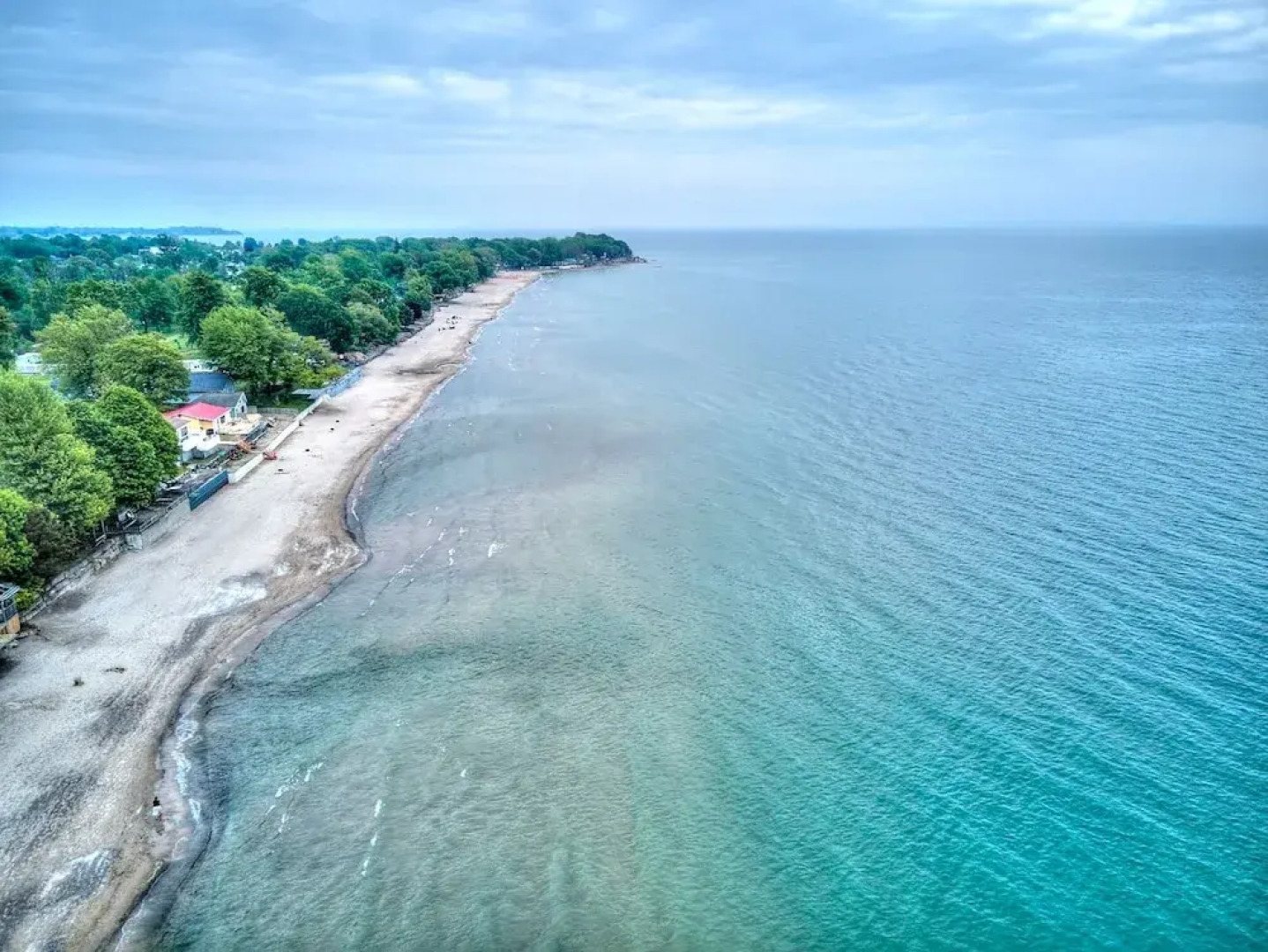 Lake Haven Beach Resort