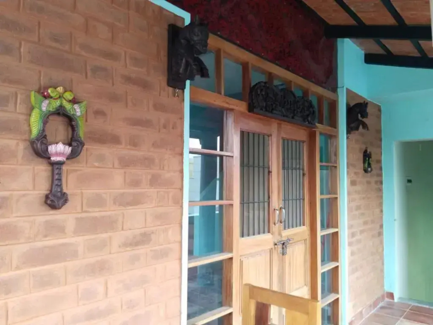 Dwaraka Guest House Phase 1