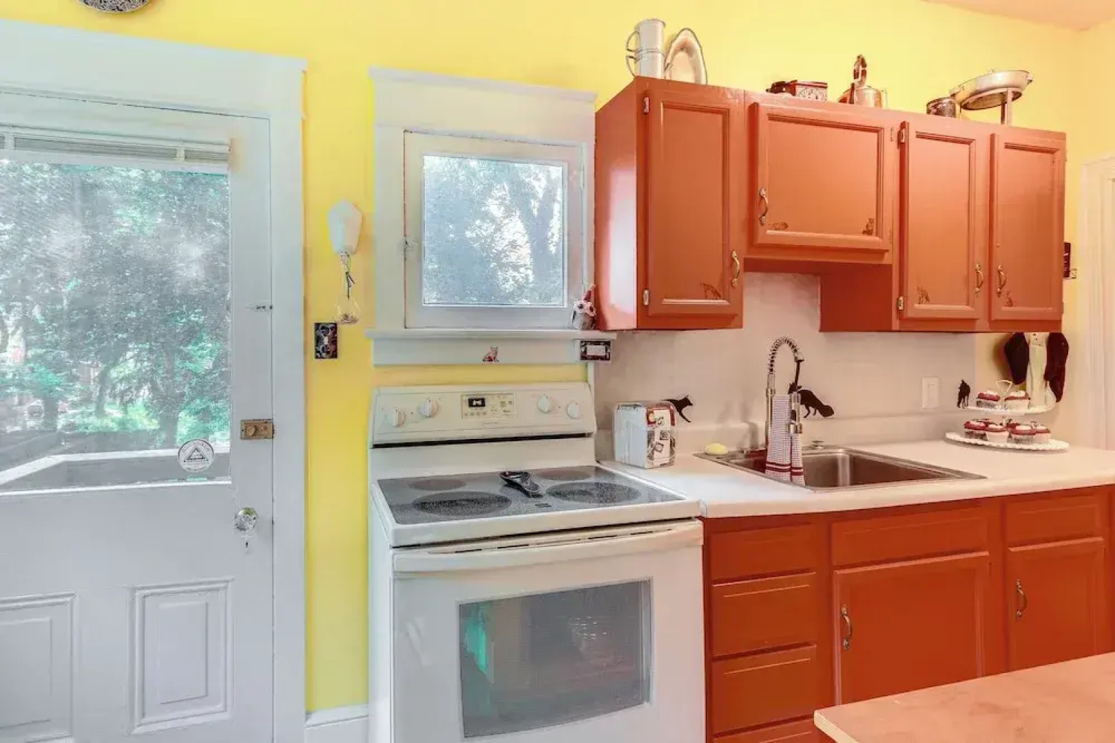 Historic Hagerstown Haven: Walk to Parks, Downtown