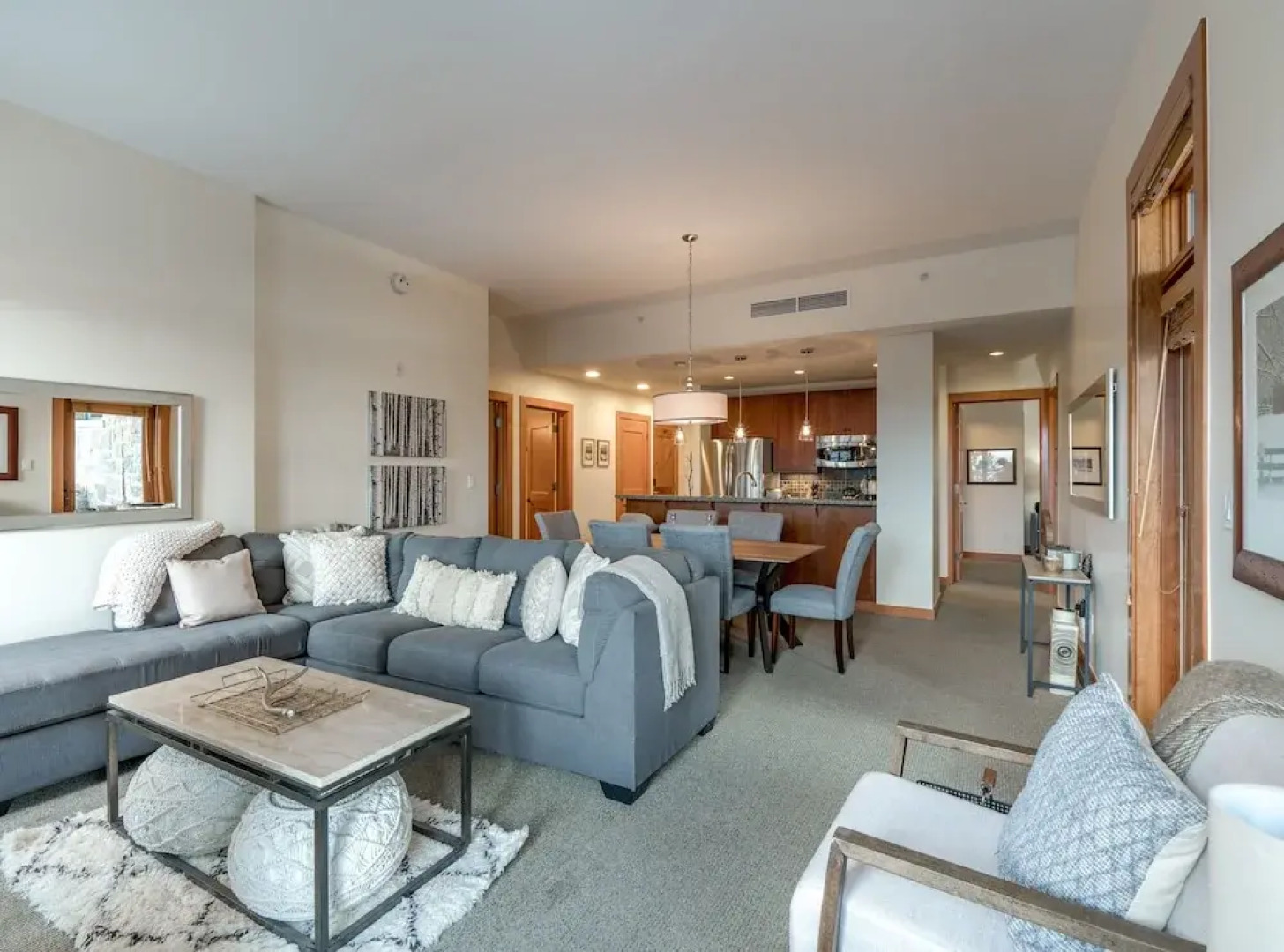 Capitol Peak Lodge by Snowmass Mountain Lodging