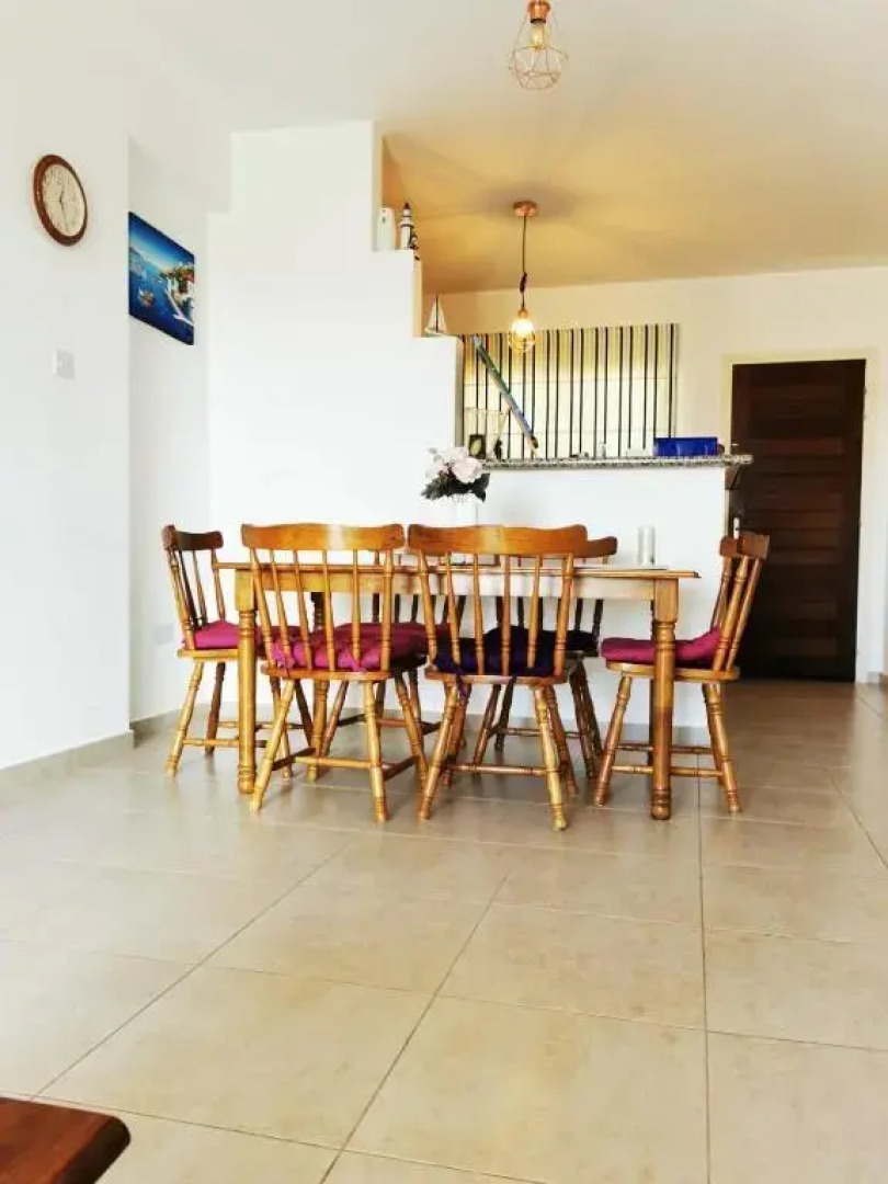 Escape and relax cozy apartment in Pafos!