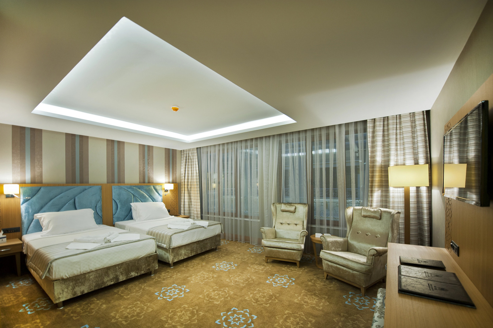 Esila Termal Hotel & Spa