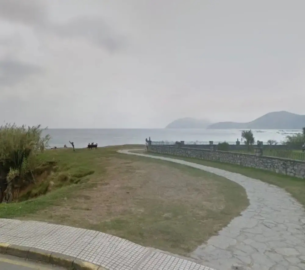 Apartamentos Turisticos Pineda