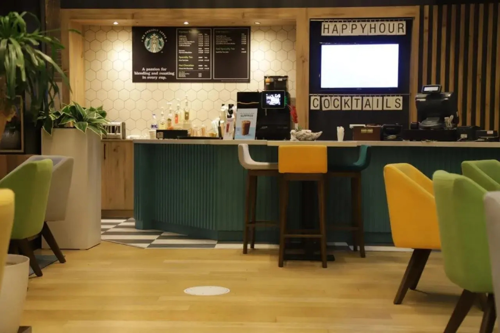 Holiday Inn Ankara - Kavaklidere by IHG