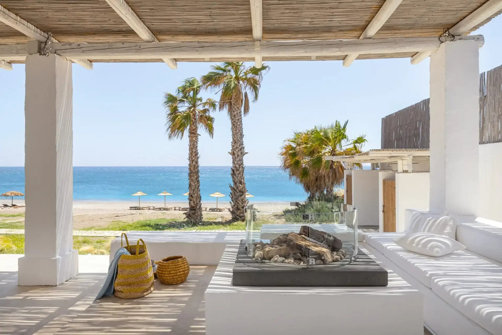 Crystalia Beach House