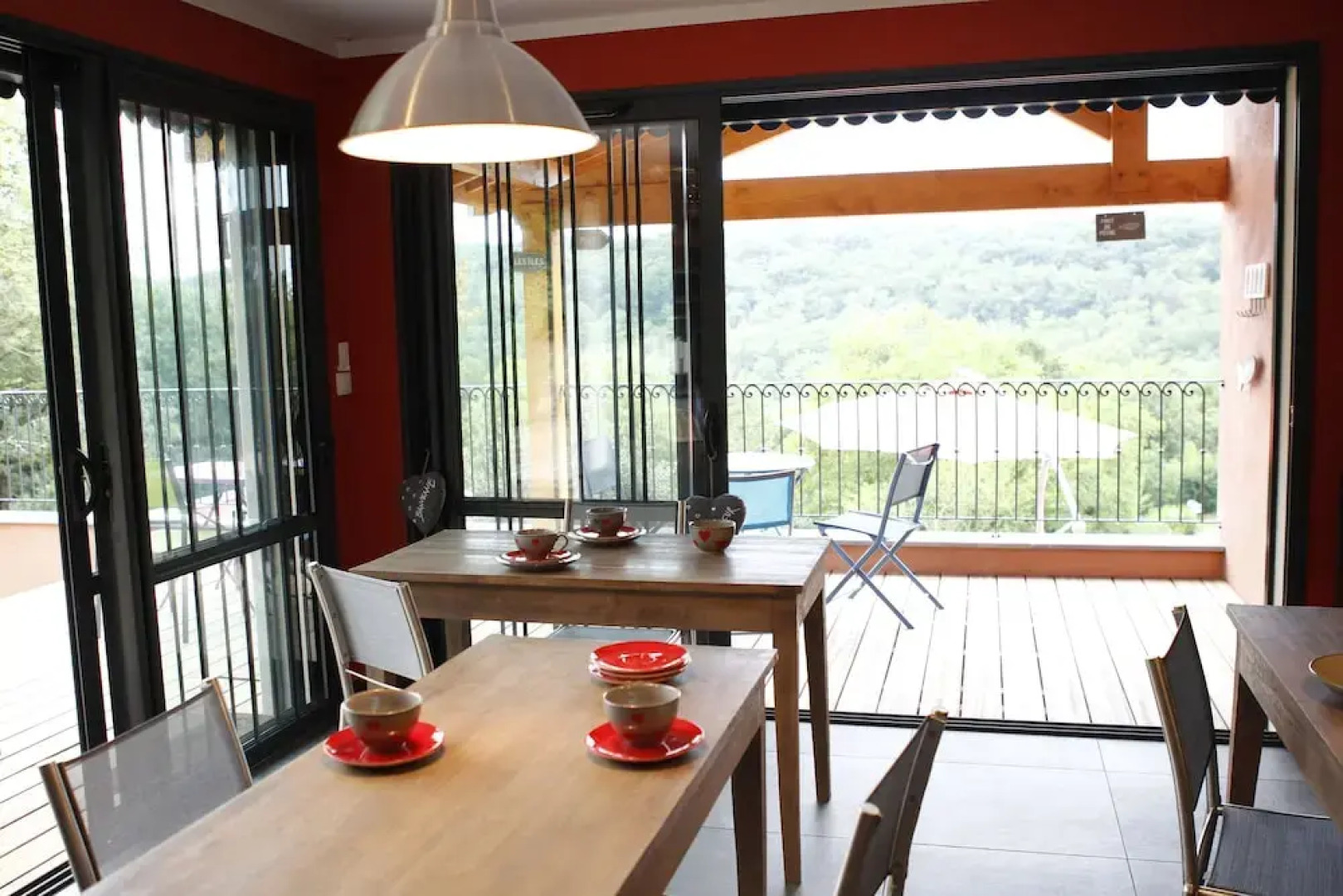 Bed & Breakfast Bonheur & Boheme