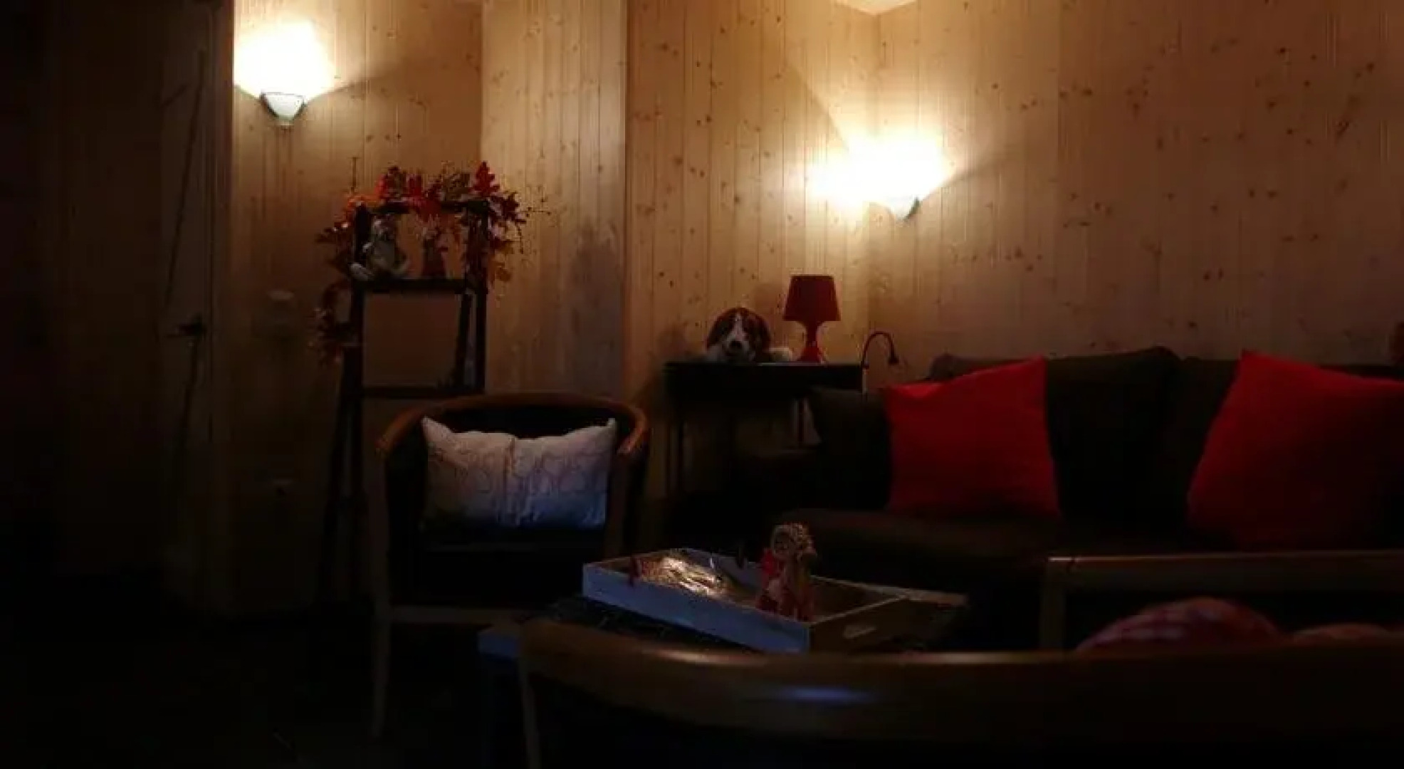 B&B La Bonne Espérance