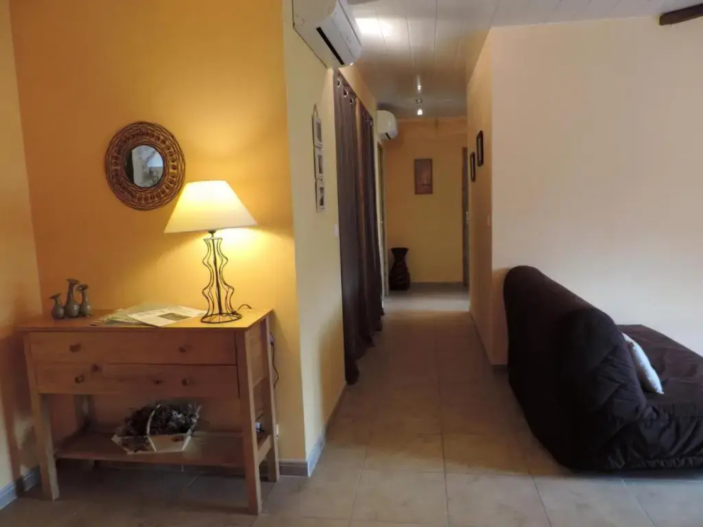 Gîtes Le "Val-Léa"