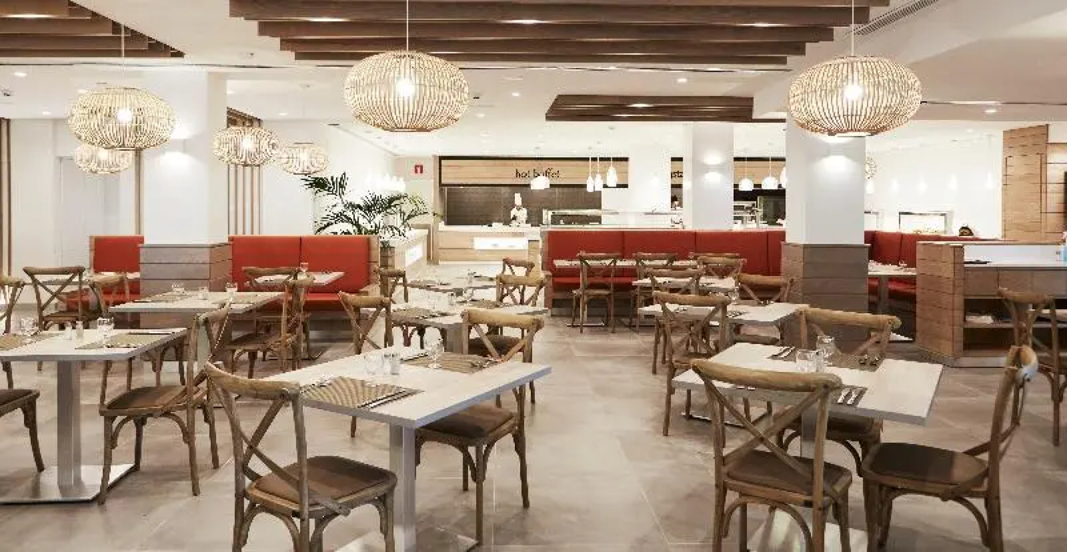 Insotel Club Tarida Playa