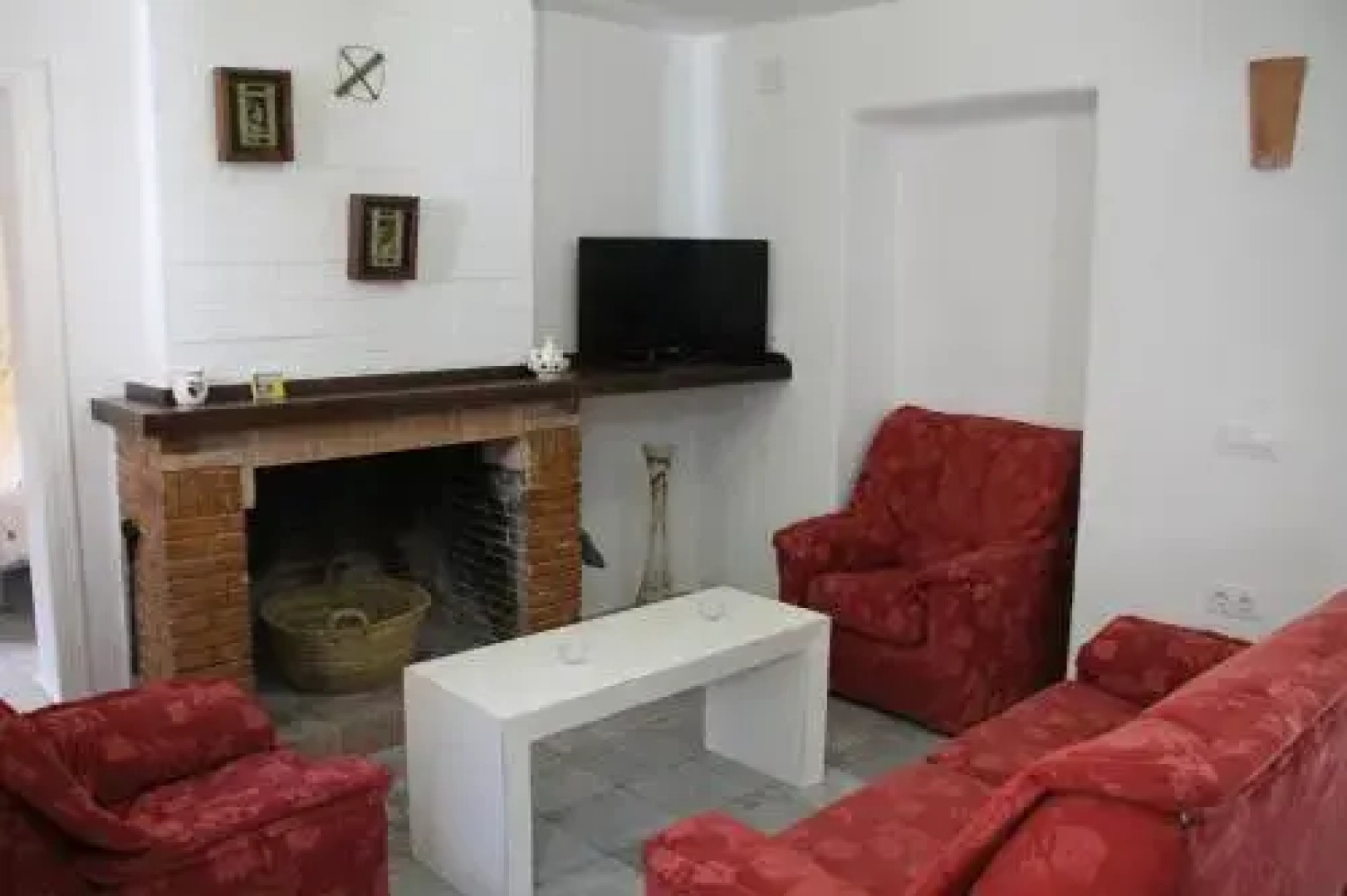 La Fuente De El Nacimiento