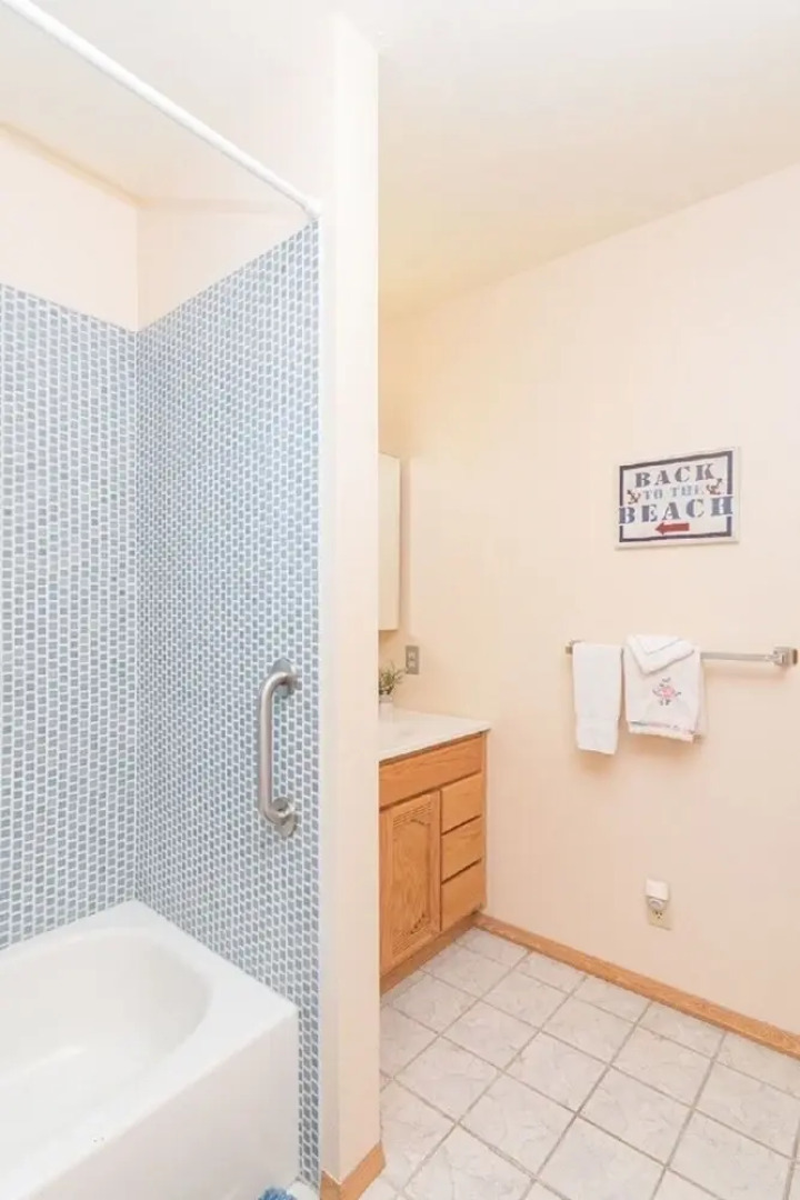 The Sisters Place by RedAwning