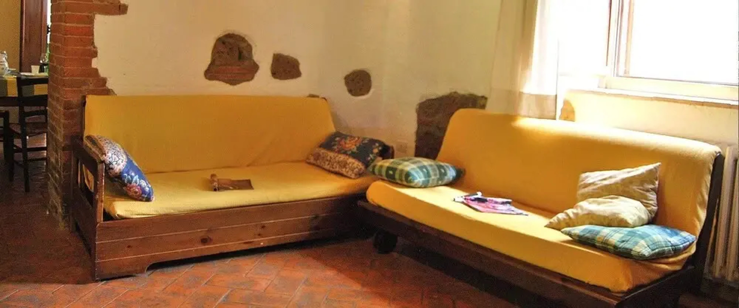 Agriturismo Poggio Porsenna