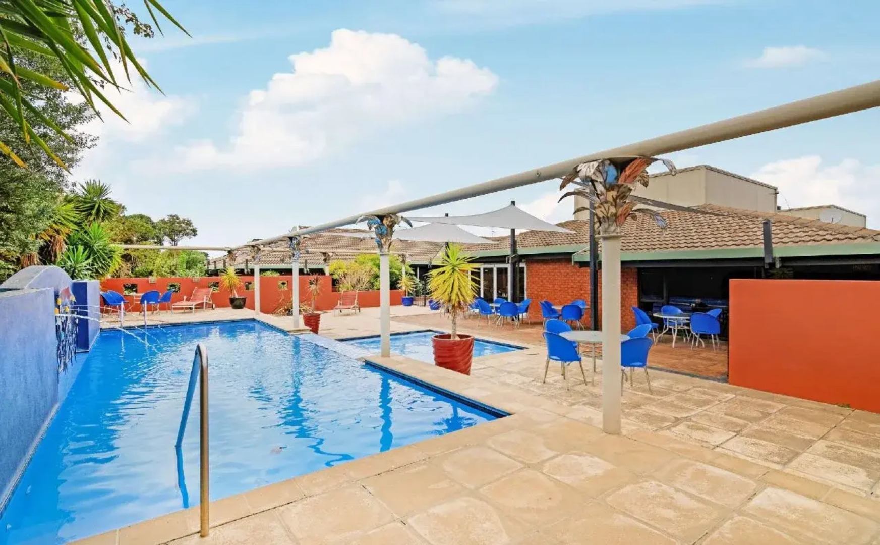 Riverside Hotel Marlborough