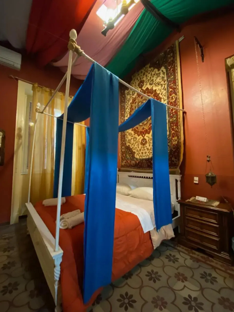 TIMES Luxury Rooms