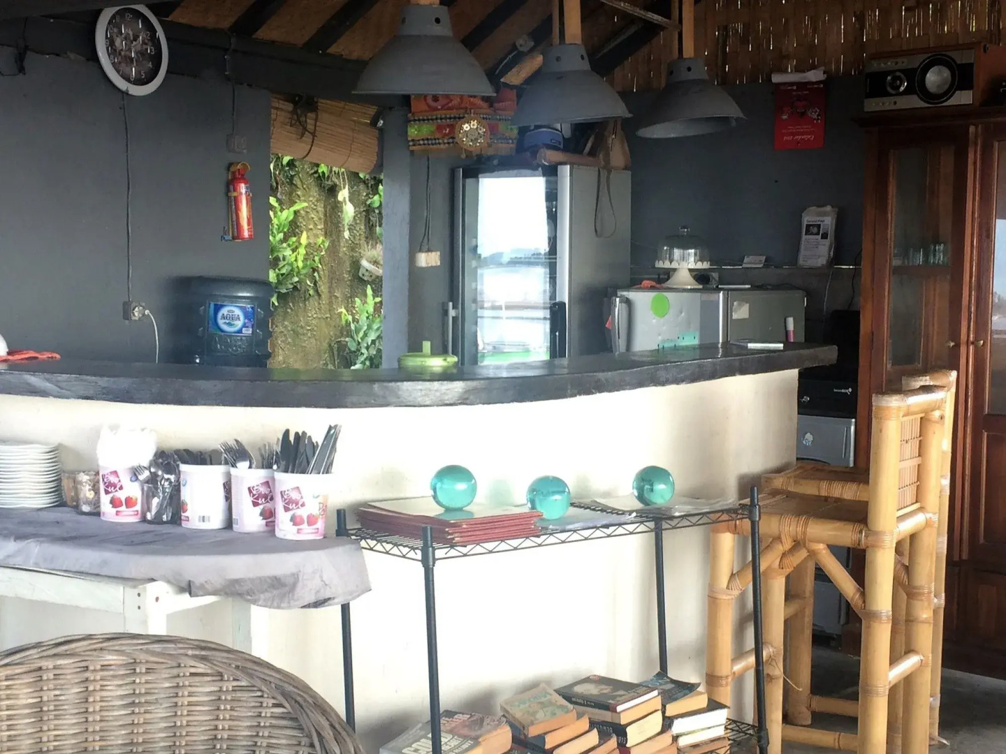 Lilin Lovina Beach Hotel