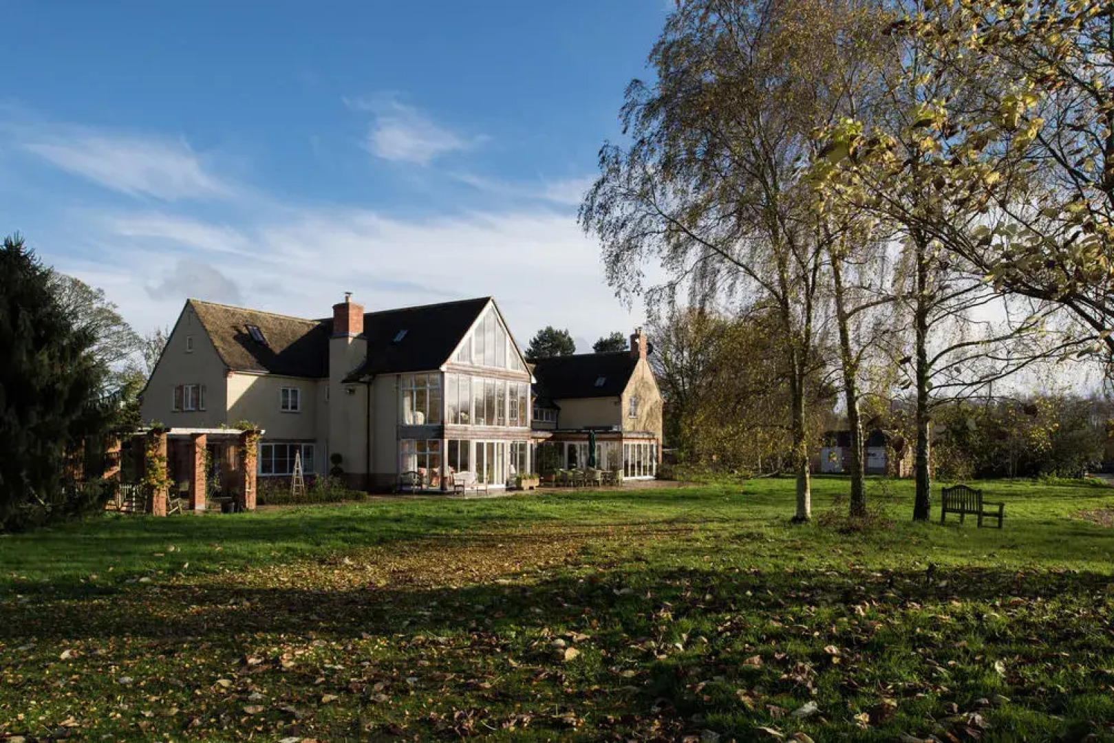 Maxwell's Piece Bed and Breakfast