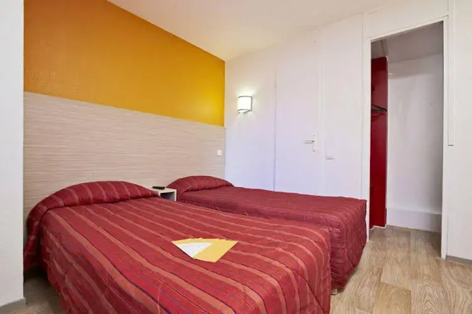 Hotel Premiere Classe Marseille Saint-Antoine