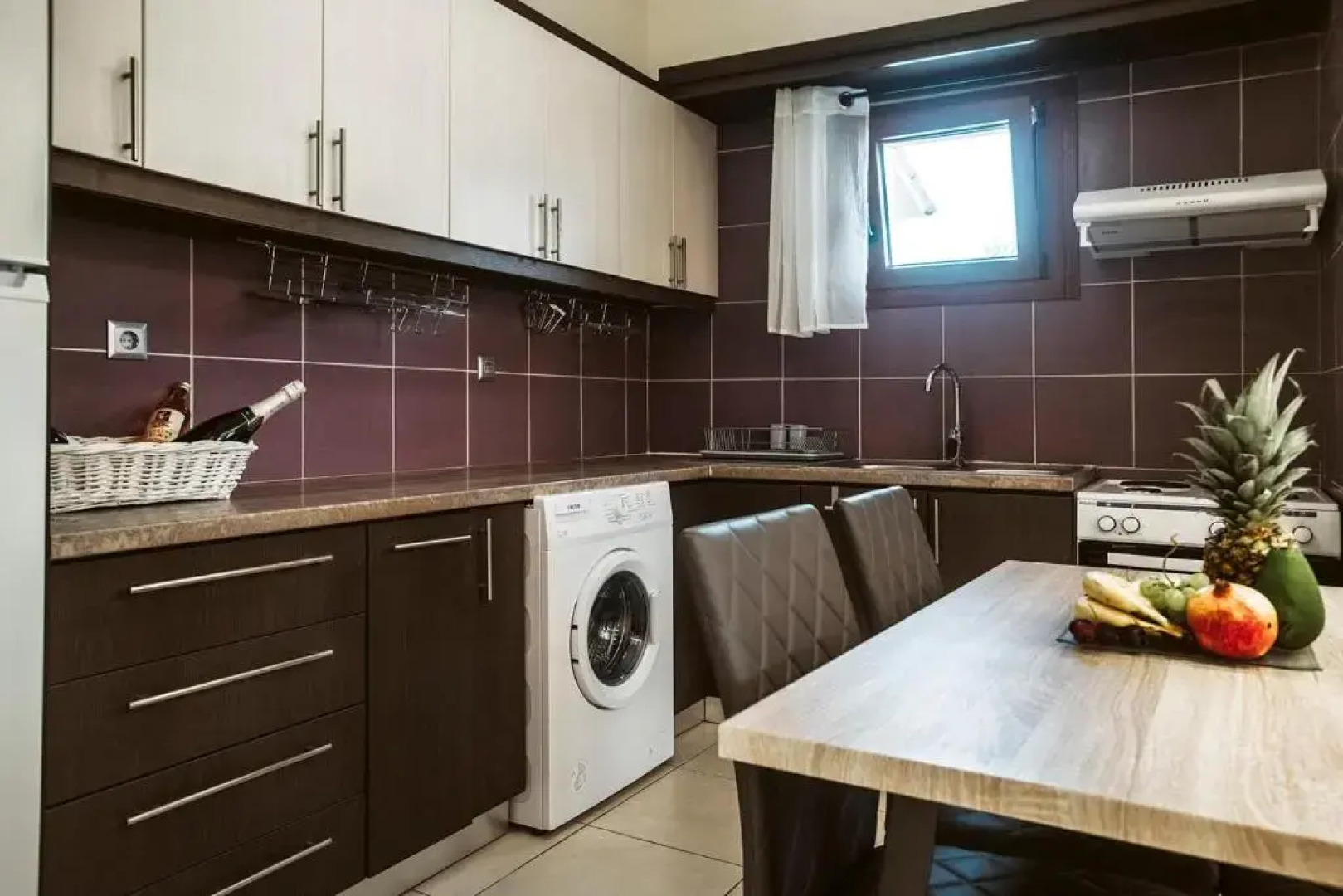 Villa Astron by CorfuEscapes