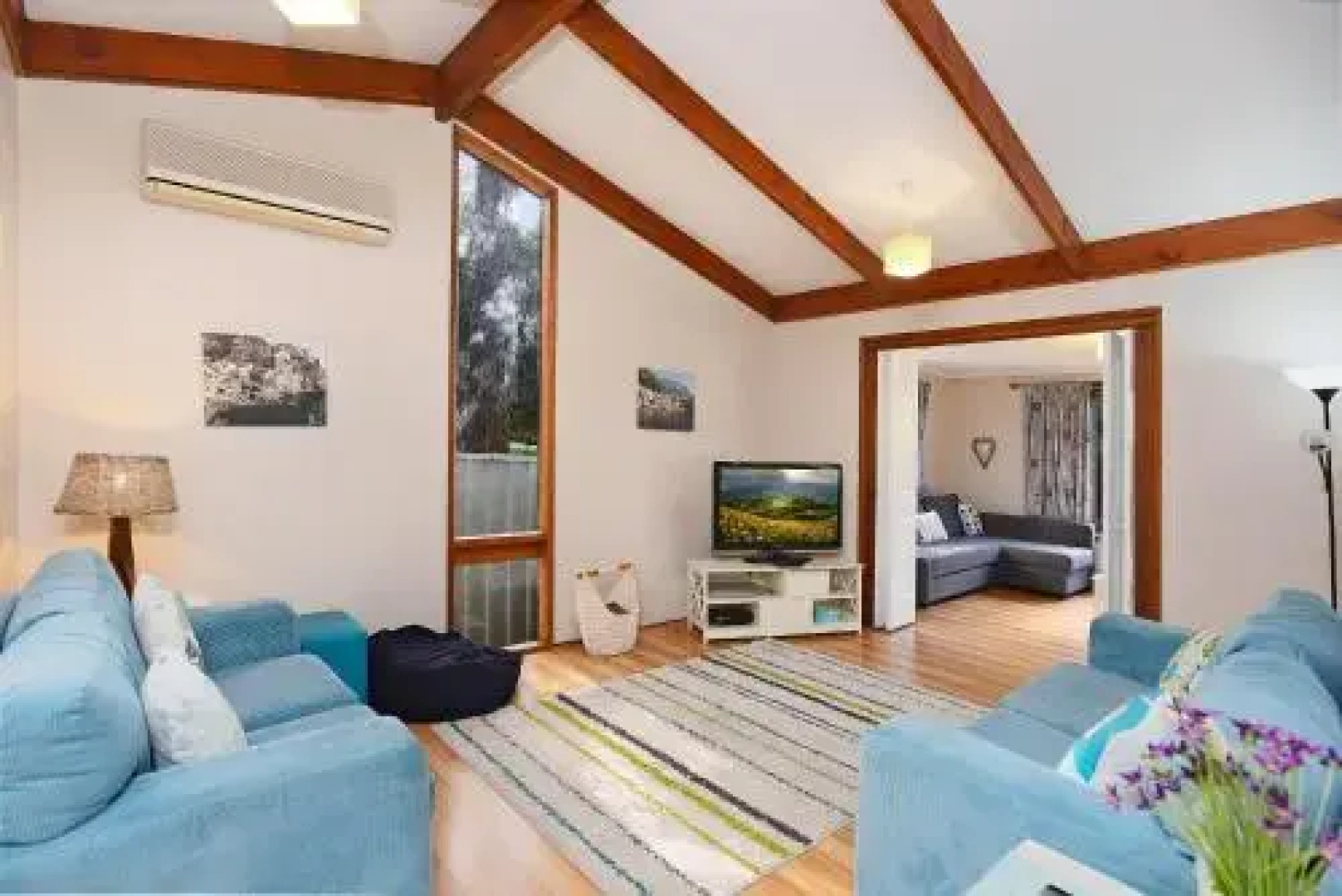 Goolwa Blue Escape - WiFi - Pet-Friendly