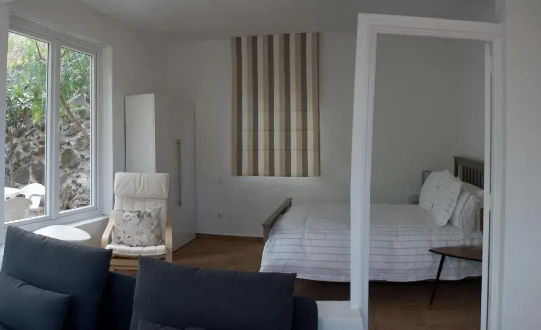 Casa Vacacional Rural Villa Barranco de los Cernícalos