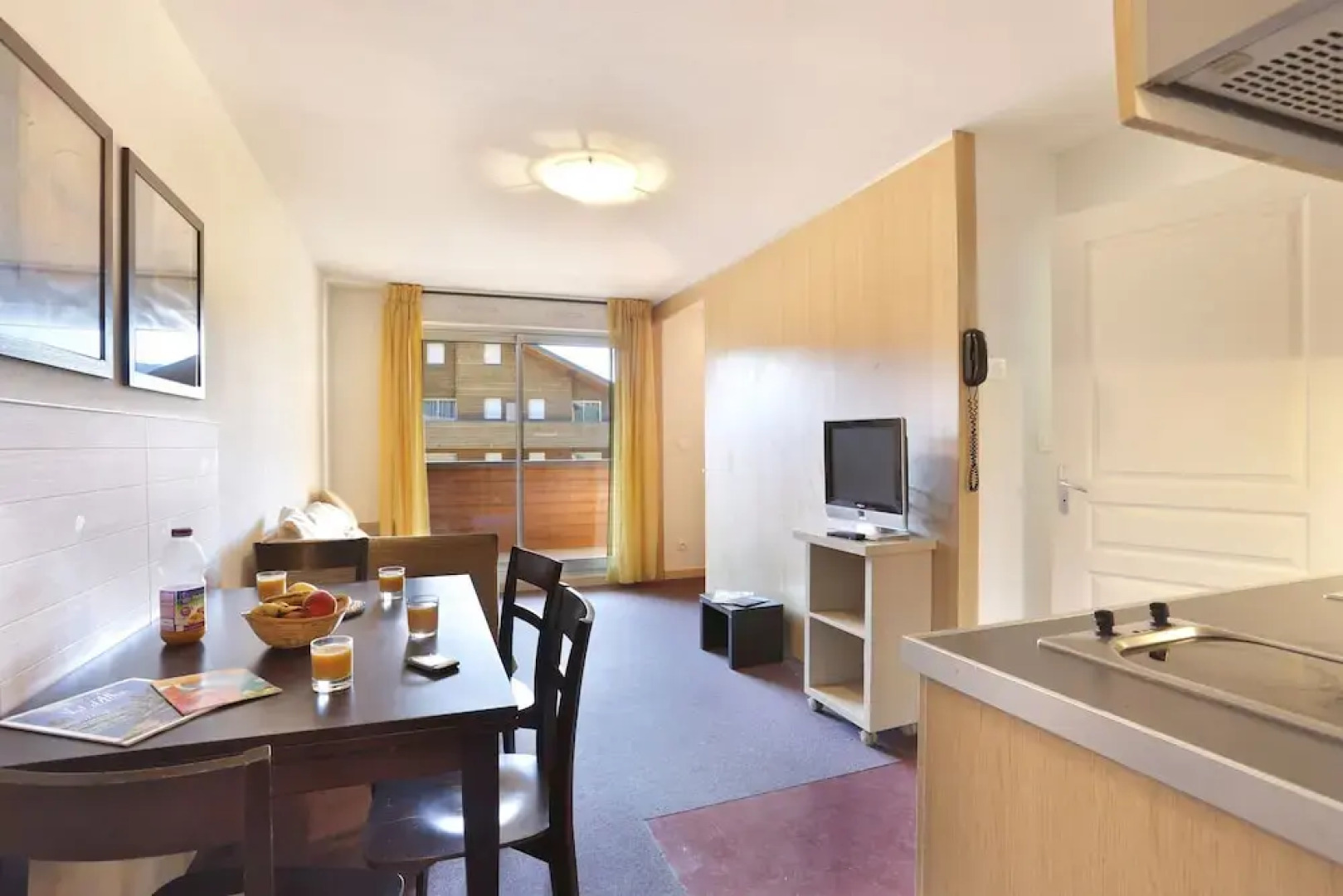 Vacanceole - Les Chalets du Verdon