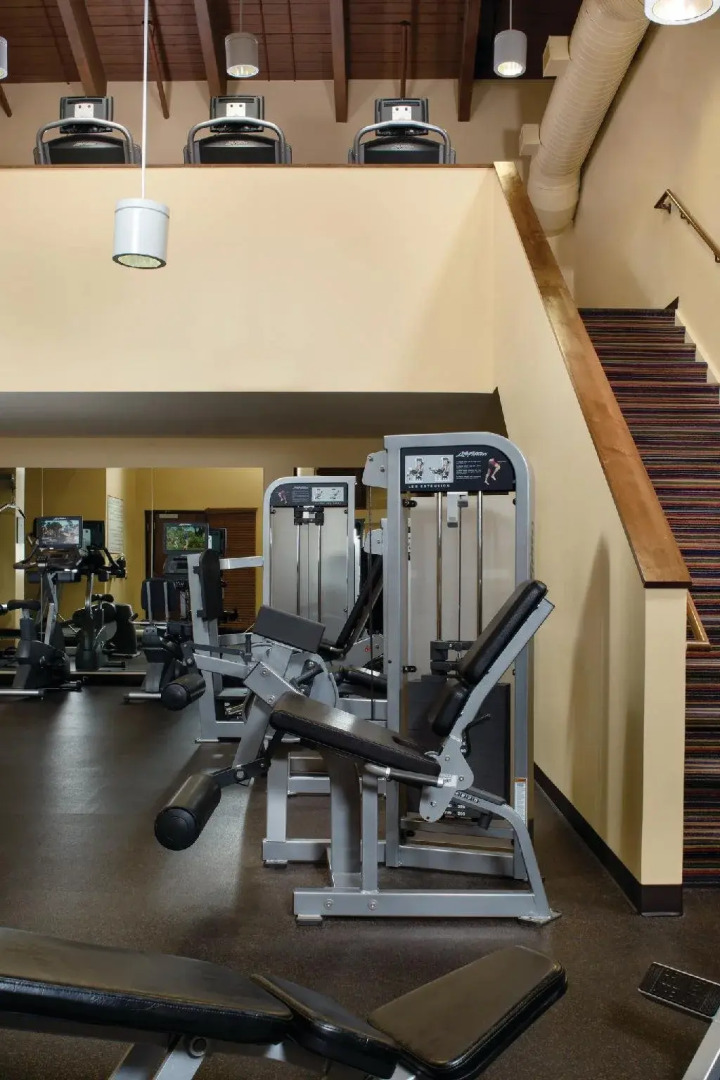 Marriott's StreamSide Evergreen at Vail